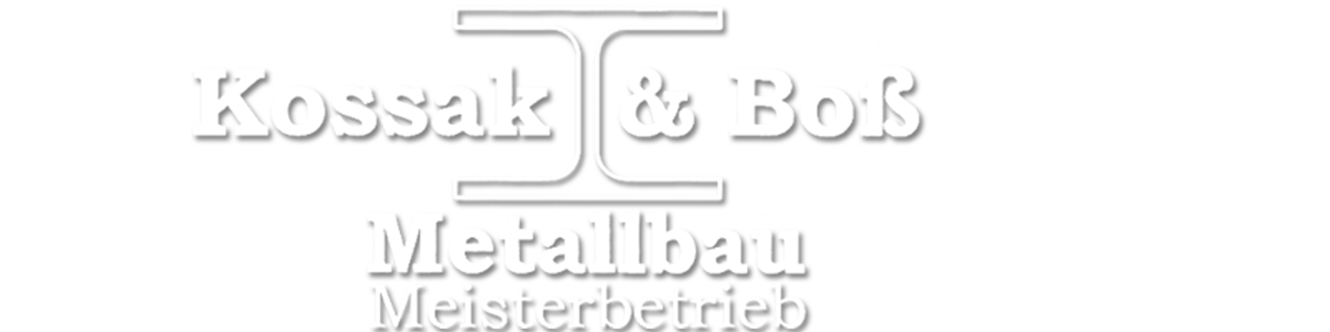 Kossak und Boss Gbr